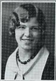 FamGenealogy : 1931 Bethany Daisy: The Junior Class pt. 1 (pg. 38-39)