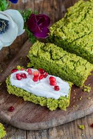 Grunes Proteinbrot Erbsenbrot Mit 5 Zutaten Glutenfreierezepte Grunes Proteinbrot Rezept Glutenfrei Erbsen Protein Bread Healthy Baking Protein Bread Recipe