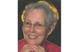 Nancy Gustavson Obituary (1936