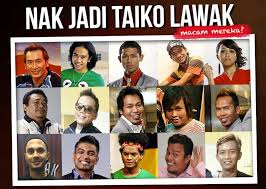 Maharaja lawak mega 2012 minggu5 part8 jambu. Ujibakat Program Lawak Solo Duo Trio Kini Bermula