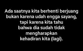 Tidak ada perpisahan yang tidak menyakitkan. Kata Sedih Buat Mantan Yang Udah Punya Pacar Cikimm Com