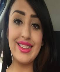 Alerta AMBER México