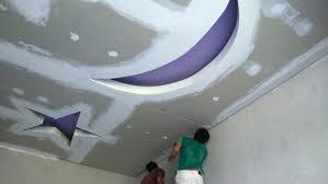 Image result for plafon gypsum bogor