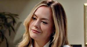 The Bold and the Beautiful Spoilers: Hope Abandons Hope for the Future,  Katie Offers Brand-New Line? | Celeb Dirty Laundry