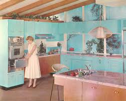historic kitchens: from open hearths to
