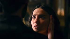 Shadow And Bone Aesthetic From The Trailer In 2021 Bones Tv Show Bones Netflix The Grisha Trilogy