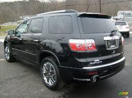 Image result for Carbon Black 2011 Acadia