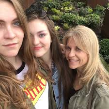 Vegans in the Hood Portland Oregon