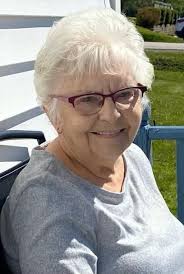 Edith Edna Mccullough Obituary