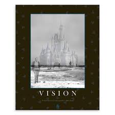If you're looking to put more pep in your step, lean on these disney quotes to transform your ordinary day into a magical one. Disney Giclee Canvas Walt Disney Quote Vision