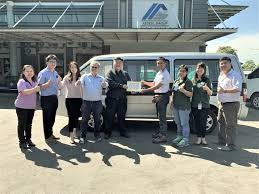 Is a stainless steel company specializes in design and manufacture of kitchen solid steel metal. Hope Place Receive Van Donation Sarawakvoice Com