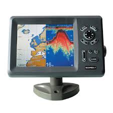 Onwa Kcombo 7 7 Inch Gps Chartplotter With Fish Finder Buy Gps Fishfinder Gps Echo Sounder Gps Navigator Product On Alibaba Com