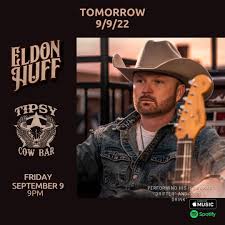 ELDON HUFF OFFICIAL FAN GROUP