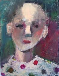 Gallery 2005 Art Abstract Portrait Portrait Art