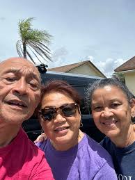 It is with a heavy heart that I share this news about our classmate, and my  beautiful cousin, Nancy Thwaites (Baugh). Nancy passed last week after a  long courageous battle with MS