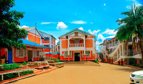 St Charles Lwanga Ichuni Girls High School’s CBE Subjects, Senior Secondary Pathways, Contacts, Location, Fees, Admission, Photos {Full Details}