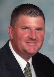 Obituary for Jeffrey "Jeff" Scott Thacker