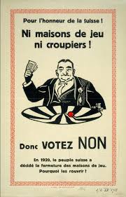 La #votation de 2016 sur la dépénalisation du mariage a été annulée mercredi par le tribunal nous proposons une votation citoyenne pour l'union. Datei Votation Kursaals 1928 Jpg Wikipedia