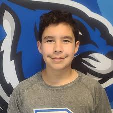 Mason Goodwin's High School Bio