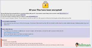 Cara membuka file yang terkena virus ransomware. Cara Dekripsi File Yang Terinfeksi Ransomware Adobe Dengan Stop Decryptor Anton Hilman Personal Blog