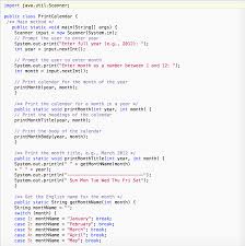 Cop 2800 Java Programming Modify A Java Program Chegg Com