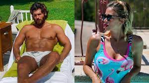 This couple always creates a lot of rumors and for some months it has been rumored that the two they are no longer together. End Of Relationship Between Can Yaman And Diletta Leotta Is Certain Al Bawaba