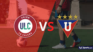 This is an overview of the record of the club unión la calera against clube atlético mineiro. Qbpp8pweq7awym