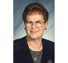 Roberta Kiracofe Obituary (2012)