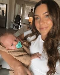 the best is truly yet to come…Baby Roerig coming early March 2025✨🫶🏼