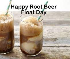National root beer float day next takes place in 9 days. Root Beer Float Day August 6 2020 Happy Days 365
