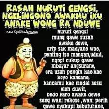 Gambar Lucu Sedih Cinta Galau Baper Siaran Facebook
