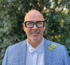 Alumni WESTERN SYDNEY UNIVERSITY'S INDIGENOUS ALUMNI