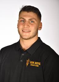 2019-20 Sun Devil Wrestling Weekly Notes