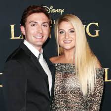 Meghan trainor scored a no. Meghan Trainor Reveals Why She S Not Into Pregnancy Sex E Online Deutschland