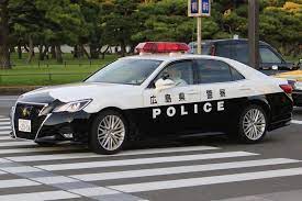 パトカー 即位の礼 おしゃれまとめの人気アイデア pinterest yasuodesu パトカー 警察 緊急車両