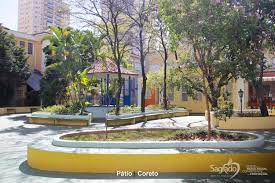 A cada dia, a natureza está mais ameaçada devido a falta de cuidado do ser humano, sendo assim se torna necessário que reuniu professores e alunos na escola m.sagrado coração de jesus,homenageando o rei do baião. Nosso Colegio Colegio Sagrado Coracao De Jesus Sao Paulo Sp