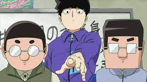 Mob Psycho III Episode 7 Recap and Ending, Explained - The Cinemaholic