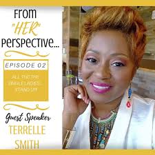 From "Her" Perspective!