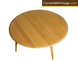 For much of the 19th century, heywood brothers and wakefield company were bitter rivals. Mid Century Modern Heywood Wakefield Coffee Table