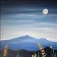 Sip and Paint Night @ Vino Lab event image