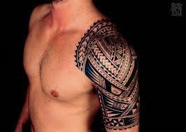 Tattoo Tribal Buscar Con Google Dovme Tattoo Kol Dovmesi