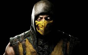 See more ideas about mortal kombat, mortal kombat art, mortal kombat characters. Mortal Kombat Scorpion Character Hd Wallpapers Desktop And Mobile Images Photos