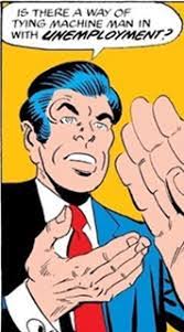 Barry Witherspoon's Instagram, Twitter & Facebook