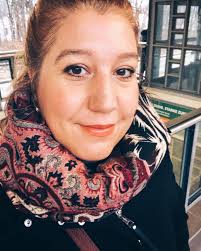 Guten Morgen! Ich bin auf dem Weg ins Alexianer Krankenhaus in Potsdam ❤️  Wir singen heute morgen für diejenigen, die an Weihnachten im Krankenhaus  bleiben müssen. #singer #singing #alexianer #christmaseve #service  #reachingout #