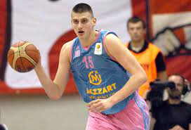 Nikola jokic propelled the denver nuggets to third overall in the western conference, and is currently competing in the. Nikola Jokic In Denver As Expected Eurohoops