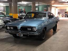 Image result for Ice Blue 1969 Valiant