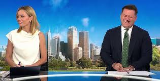 The royston langdon net worth and salary figures above have been reported from a number of credible sources and websites. Today Host Karl Stefanovic Says His Hair Grew After Getting The Covid 19 Vaccine Newsfinale