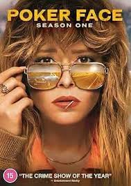 YOU, Poker Face, Swarm.. Which thriller series tops those three?