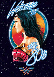Hoge kwaliteit artistieke poster voor een betaalbare prijs. Wonder Woman 1984 2020 Poster Wonder Woman 2017 Photo 43131548 Fanpop Page 10