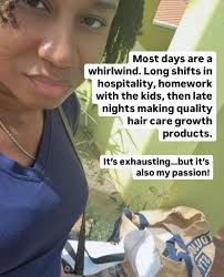 Protective styles don't just look good—they give your hair the time and  care it needs to thrive! 🌱 By reducing daily manipulation and protecting  your ends from damage, they help retain length